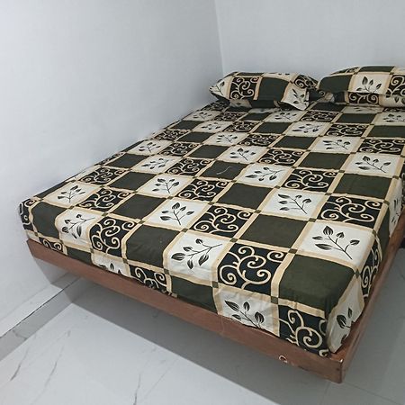 Vmg Vinayaga Residency Otel Tiruchchendūr Dış mekan fotoğraf