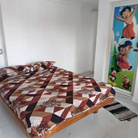 Vmg Vinayaga Residency Otel Tiruchchendūr Dış mekan fotoğraf