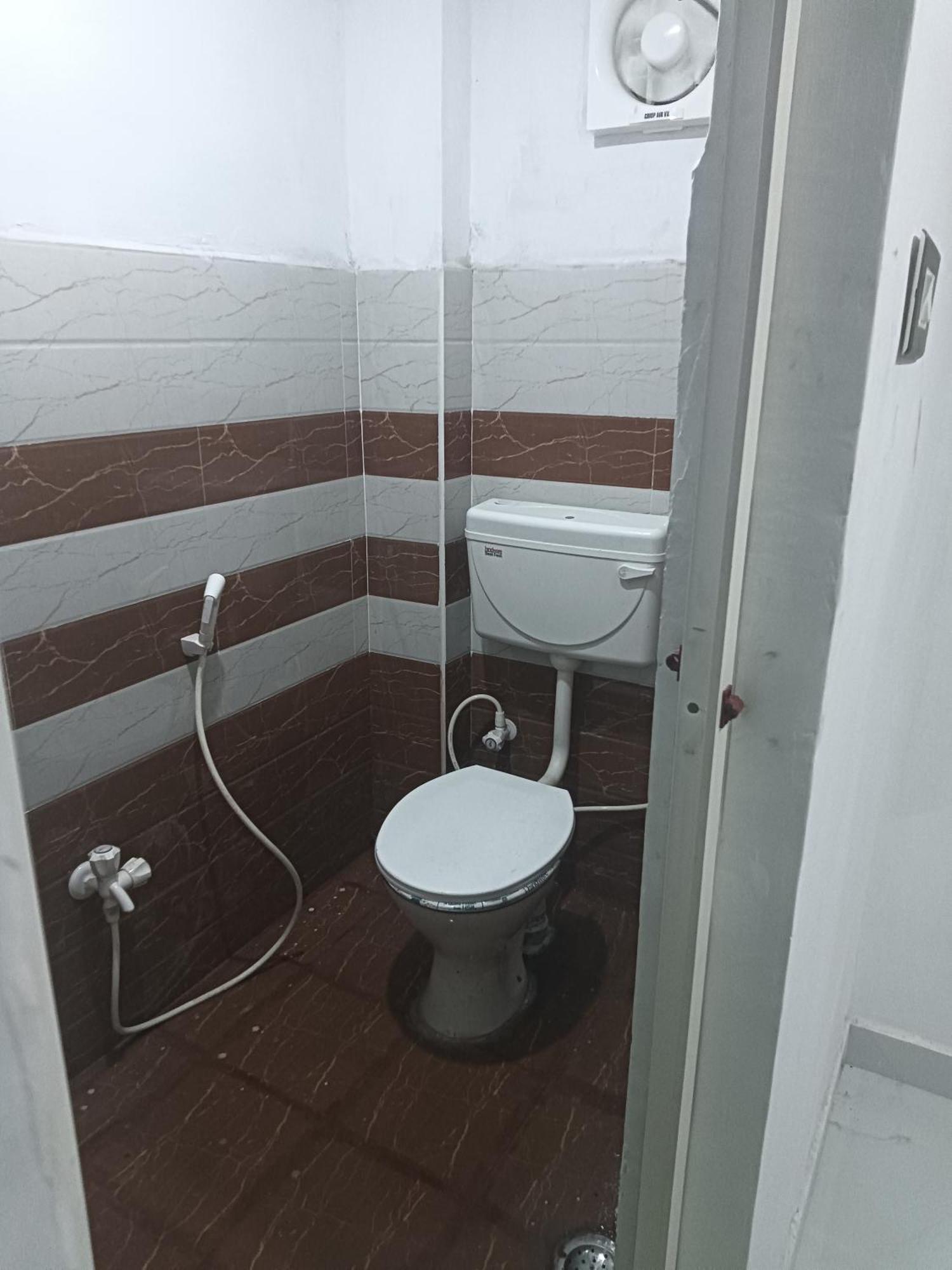 Vmg Vinayaga Residency Otel Tiruchchendūr Dış mekan fotoğraf