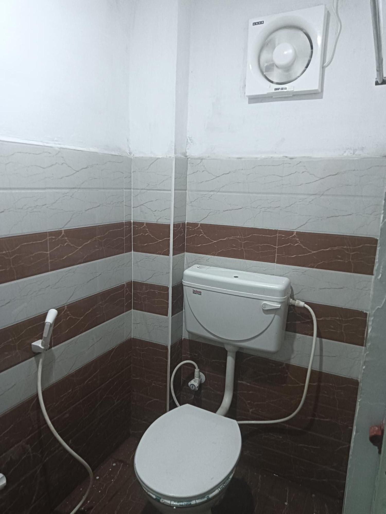 Vmg Vinayaga Residency Otel Tiruchchendūr Dış mekan fotoğraf