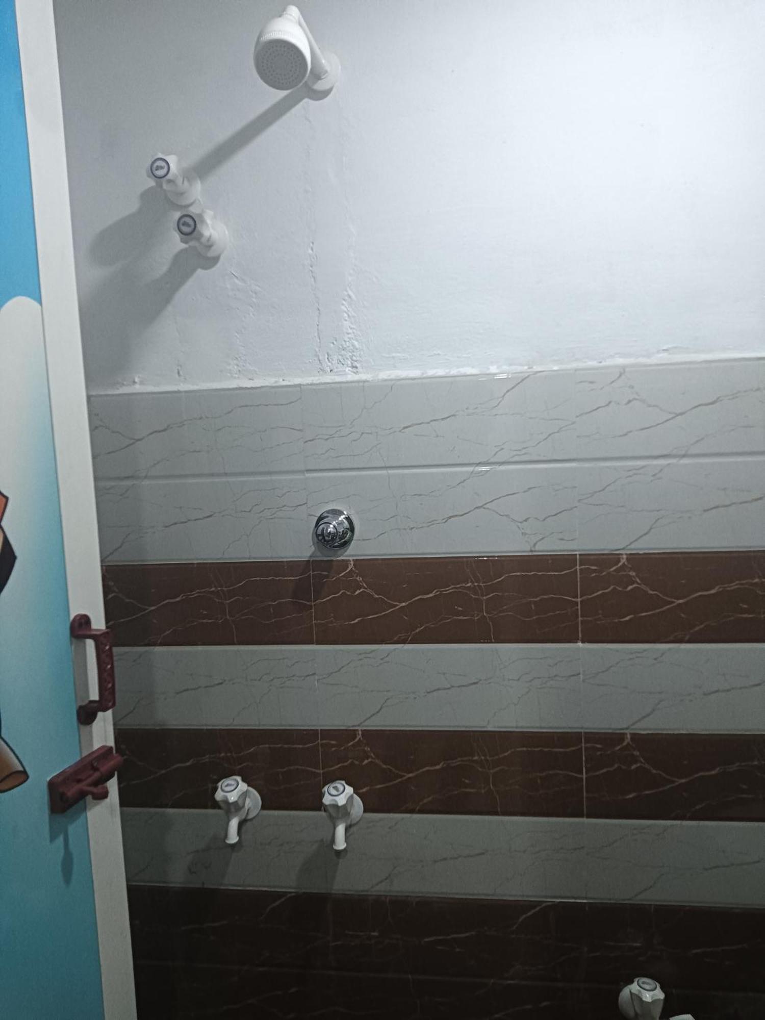 Vmg Vinayaga Residency Otel Tiruchchendūr Dış mekan fotoğraf