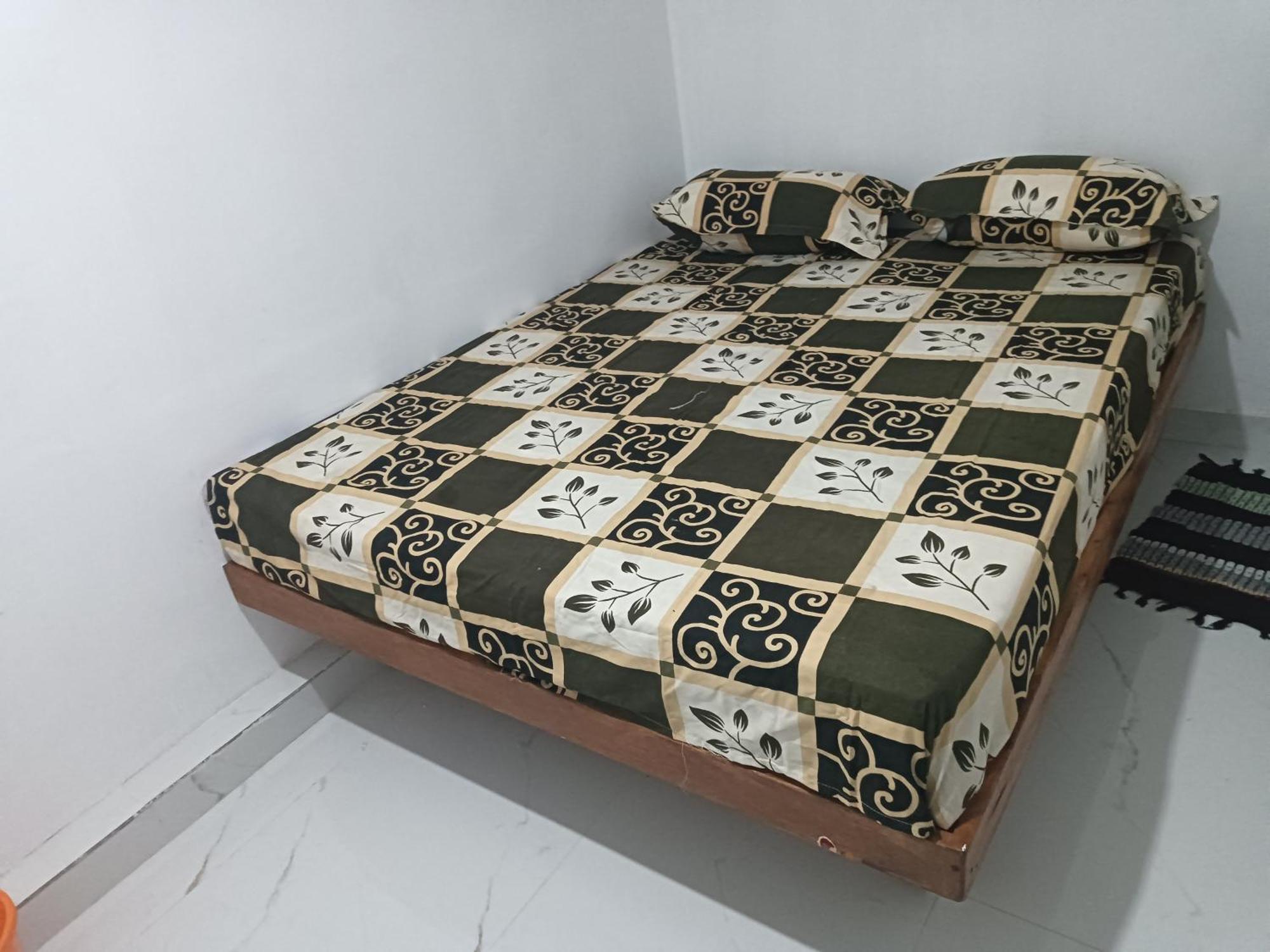 Vmg Vinayaga Residency Otel Tiruchchendūr Dış mekan fotoğraf