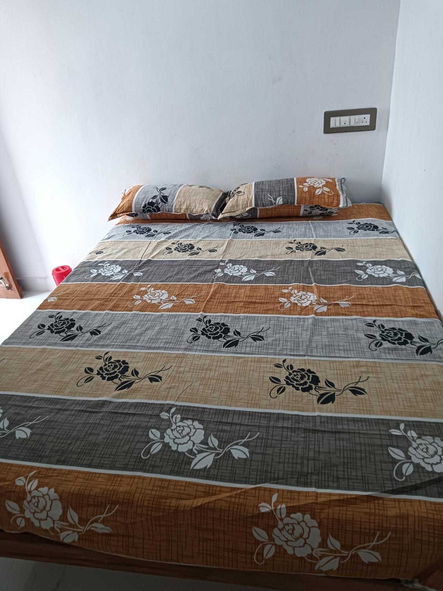 Vmg Vinayaga Residency Otel Tiruchchendūr Dış mekan fotoğraf