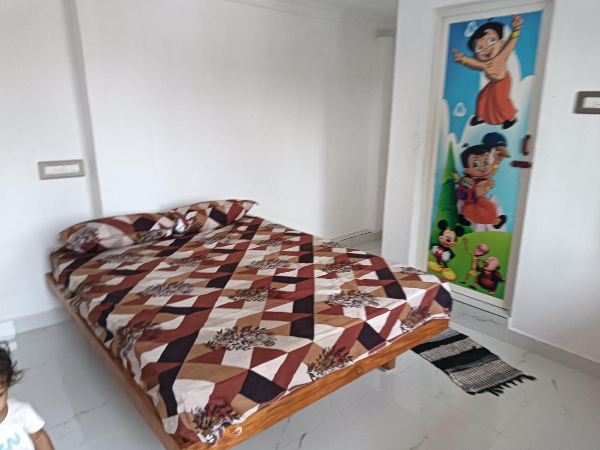 Vmg Vinayaga Residency Otel Tiruchchendūr Dış mekan fotoğraf
